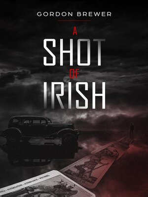 cover image of A Shot of Irish